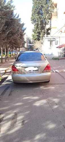 Nissan Sunny 2007, 295,082 km - 1.3 l - Bakı