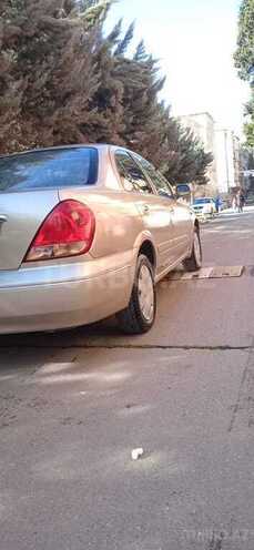 Nissan Sunny 2007, 295,082 km - 1.3 l - Bakı