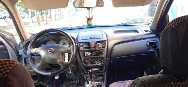 Nissan Sunny 2007, 295,082 km - 1.3 l - Bakı