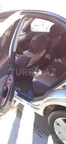 Nissan Sunny 2007, 295,082 km - 1.3 l - Bakı
