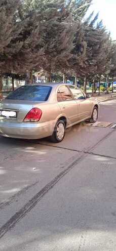 Nissan Sunny 2007, 295,082 km - 1.3 l - Bakı