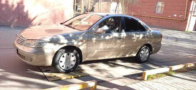 Nissan Sunny 2007, 295,082 km - 1.3 l - Bakı