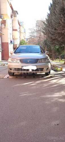 Nissan Sunny 2007, 295,082 km - 1.3 l - Bakı