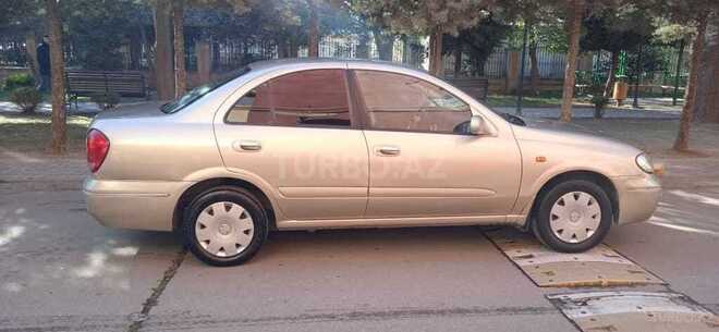Nissan Sunny 2007, 295,082 km - 1.3 l - Bakı