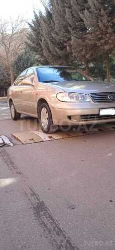 Nissan Sunny 2007, 295,082 km - 1.3 l - Bakı
