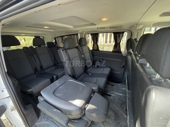 Mercedes Vito 113 2014, 215,000 km - 2.2 л - Bakı