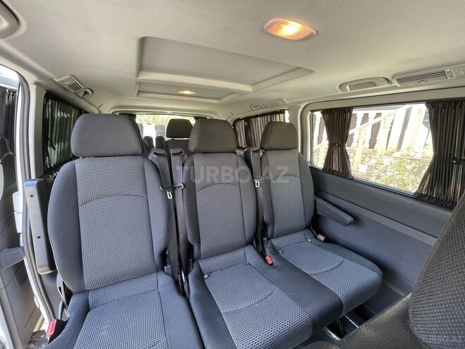 Mercedes Vito 113 2014, 215,000 km - 2.2 л - Bakı
