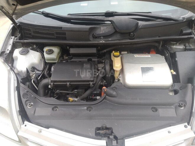 Toyota Prius 2007, 354,056 km - 1.5 l - Bakı