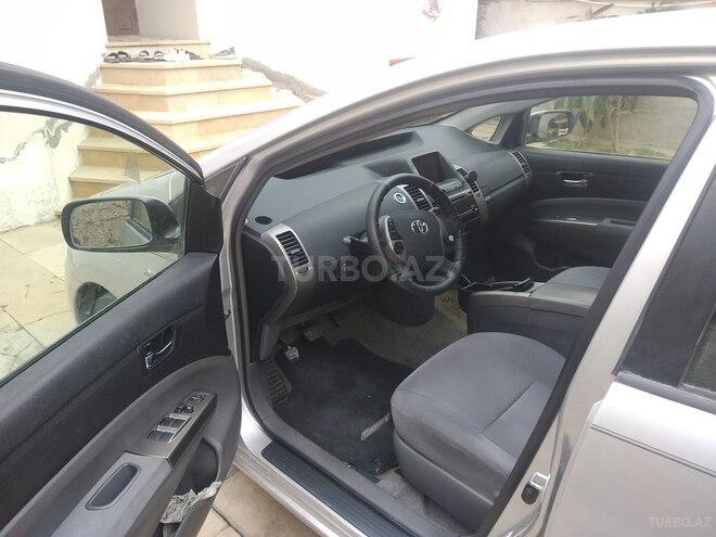 Toyota Prius 2007, 354,056 km - 1.5 l - Bakı