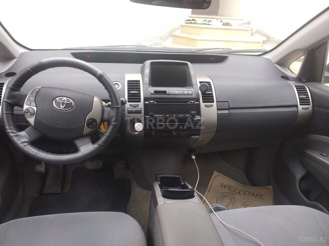 Toyota Prius 2007, 354,056 km - 1.5 l - Bakı
