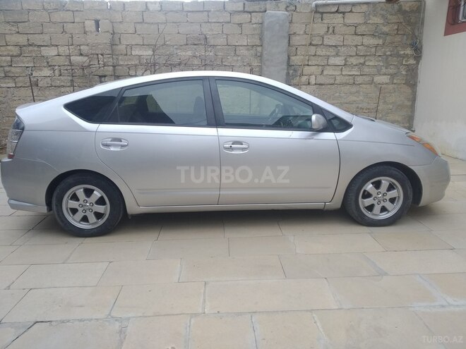 Toyota Prius 2007, 354,056 km - 1.5 l - Bakı