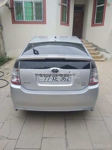 Toyota Prius 2007, 354,056 km - 1.5 l - Bakı