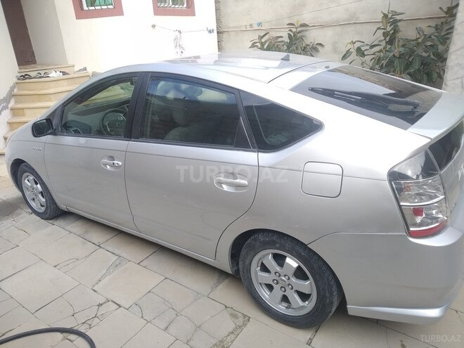Toyota Prius 2007, 354,056 km - 1.5 l - Bakı