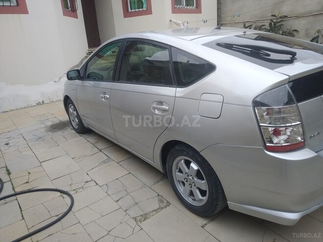 Toyota Prius 2007, 354,056 km - 1.5 l - Bakı