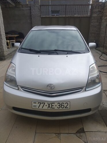 Toyota Prius 2007, 354,056 km - 1.5 l - Bakı