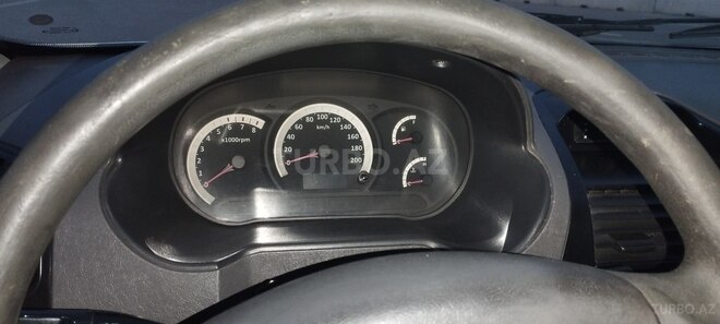 Saipa Tiba 2014, 238,000 km - 1.5 l - Bakı