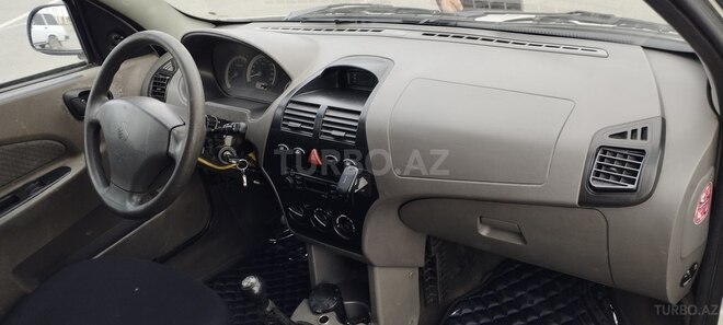 Saipa Tiba 2014, 238,000 km - 1.5 l - Bakı