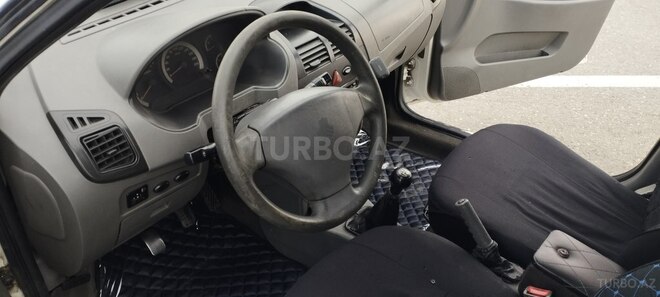 Saipa Tiba 2014, 238,000 km - 1.5 l - Bakı