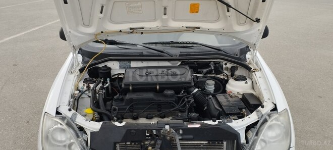 Saipa Tiba 2014, 238,000 km - 1.5 l - Bakı