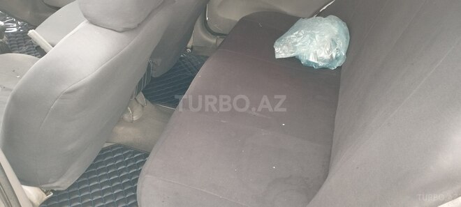 Saipa Tiba 2014, 238,000 km - 1.5 l - Bakı