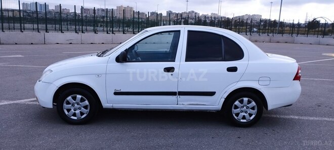 Saipa Tiba 2014, 238,000 km - 1.5 l - Bakı