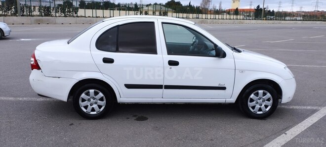 Saipa Tiba 2014, 238,000 km - 1.5 l - Bakı