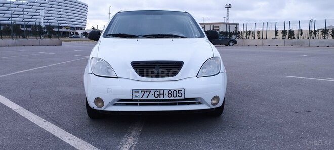 Saipa Tiba 2014, 238,000 km - 1.5 l - Bakı