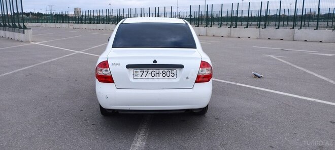 Saipa Tiba 2014, 238,000 km - 1.5 l - Bakı
