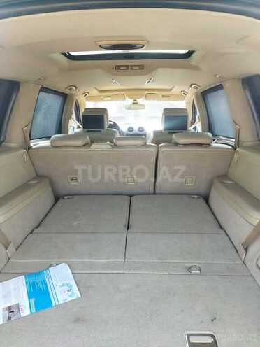 Mercedes GL 450 2008, 295,000 km - 4.7 л - Şəmkir