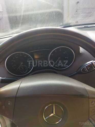 Mercedes GL 450 2008, 295,000 km - 4.7 л - Şəmkir