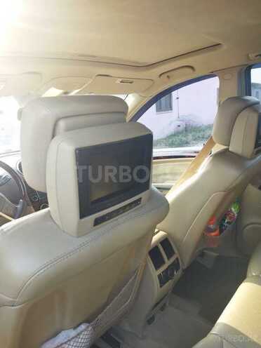 Mercedes GL 450 2008, 295,000 km - 4.7 л - Şəmkir