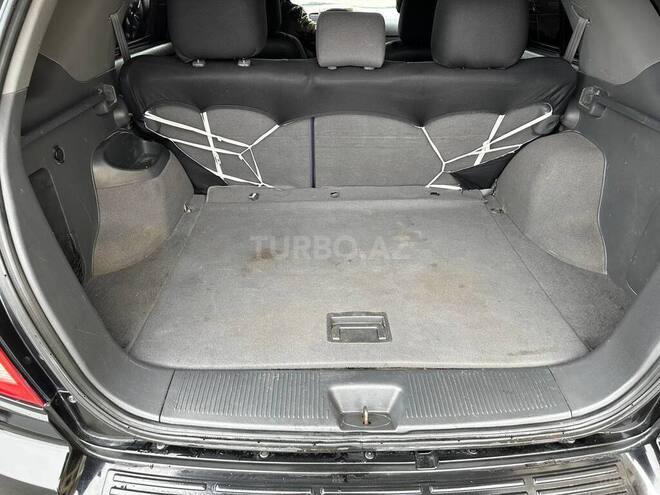Kia Sorento 2003, 290,000 km - 3.5 l - Sumqayıt