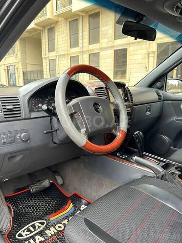Kia Sorento 2003, 290,000 km - 3.5 l - Sumqayıt