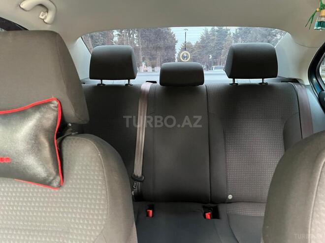 Volkswagen Jetta 2016, 86,000 km - 1.4 l - Bakı