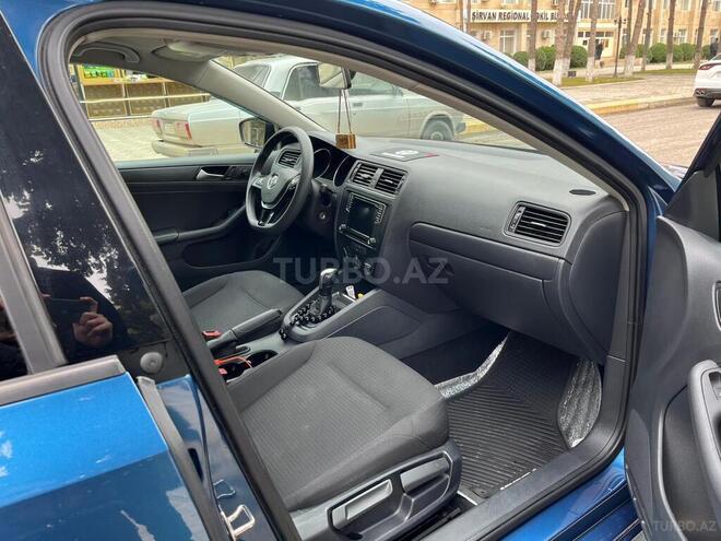 Volkswagen Jetta 2016, 86,000 km - 1.4 l - Bakı