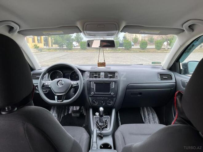Volkswagen Jetta 2016, 86,000 km - 1.4 l - Bakı