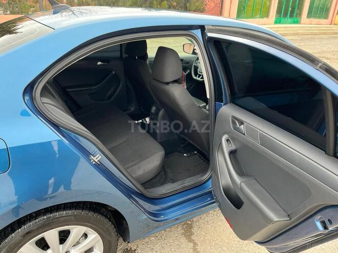Volkswagen Jetta 2016, 86,000 km - 1.4 l - Bakı