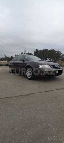 Audi A6 1998, 312,000 km - 1.8 l - Bakı
