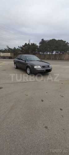 Audi A6 1998, 312,000 km - 1.8 l - Bakı
