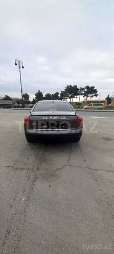 Audi A6 1998, 312,000 km - 1.8 l - Bakı
