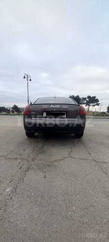 Audi A6 1998, 312,000 km - 1.8 l - Bakı