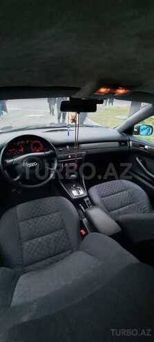 Audi A6 1998, 312,000 km - 1.8 l - Bakı