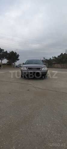 Audi A6 1998, 312,000 km - 1.8 l - Bakı