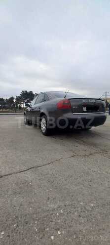 Audi A6 1998, 312,000 km - 1.8 l - Bakı