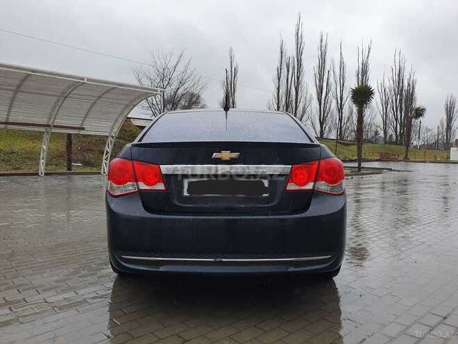 Chevrolet Cruze 2013, 220,000 km - 1.4 l - Lənkəran