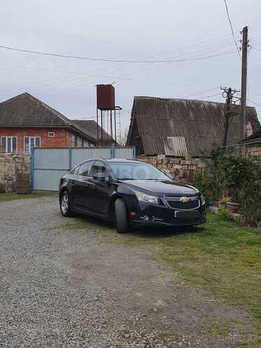 Chevrolet Cruze 2013, 220,000 km - 1.4 l - Lənkəran