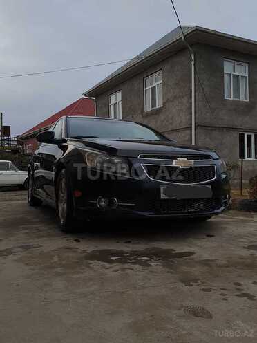 Chevrolet Cruze 2013, 220,000 km - 1.4 l - Lənkəran