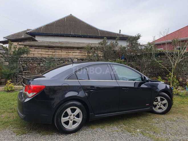 Chevrolet Cruze 2013, 220,000 km - 1.4 l - Lənkəran