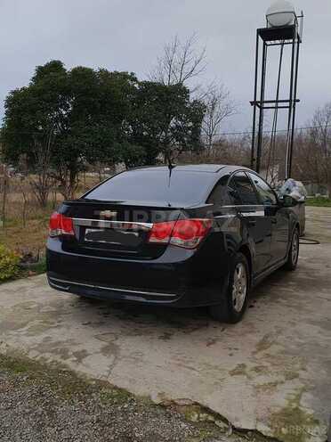 Chevrolet Cruze 2013, 220,000 km - 1.4 l - Lənkəran