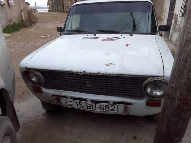 LADA (VAZ) 2102 1981, 350,000 km - 1.3 l - Bakı